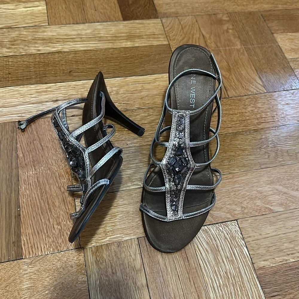 Nine West Heels